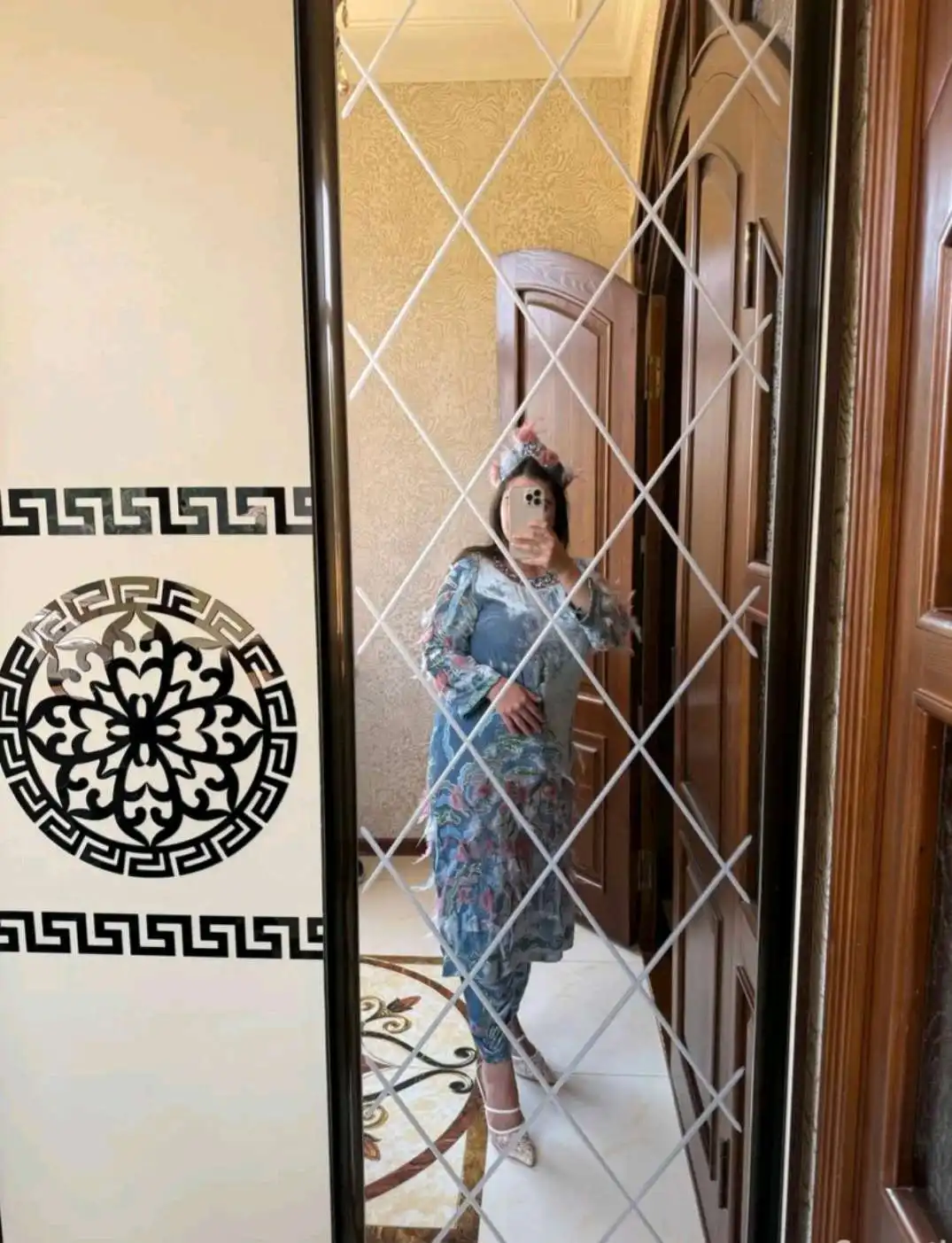 Куртахои милли