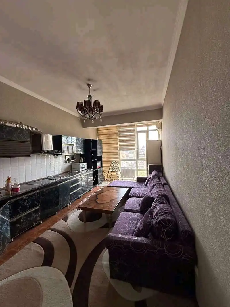 2-к квартира, 9 этаж, 88 м², Сино, ру ба руи Арбат — фото 6