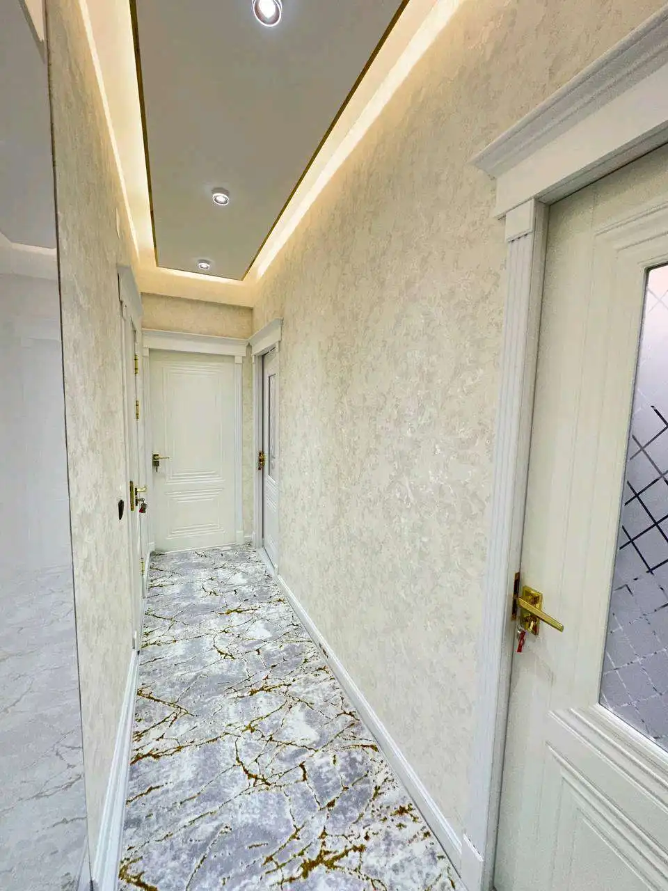 2-к квартира, 13 этаж, 67 м², Рудаки