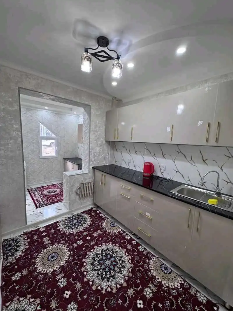3-к квартира, 1 этаж, 60 м², Сино, Испечак 2 — фото 8
