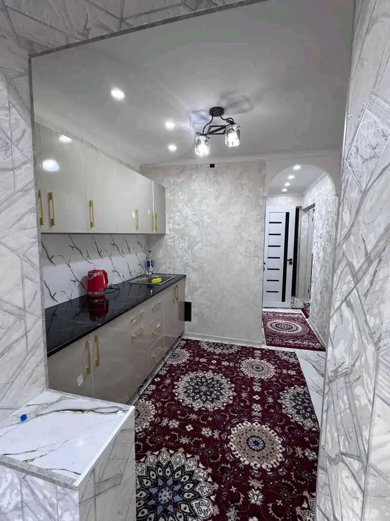 3-к квартира, 1 этаж, 60 м², Сино, Испечак 2 — фото 7