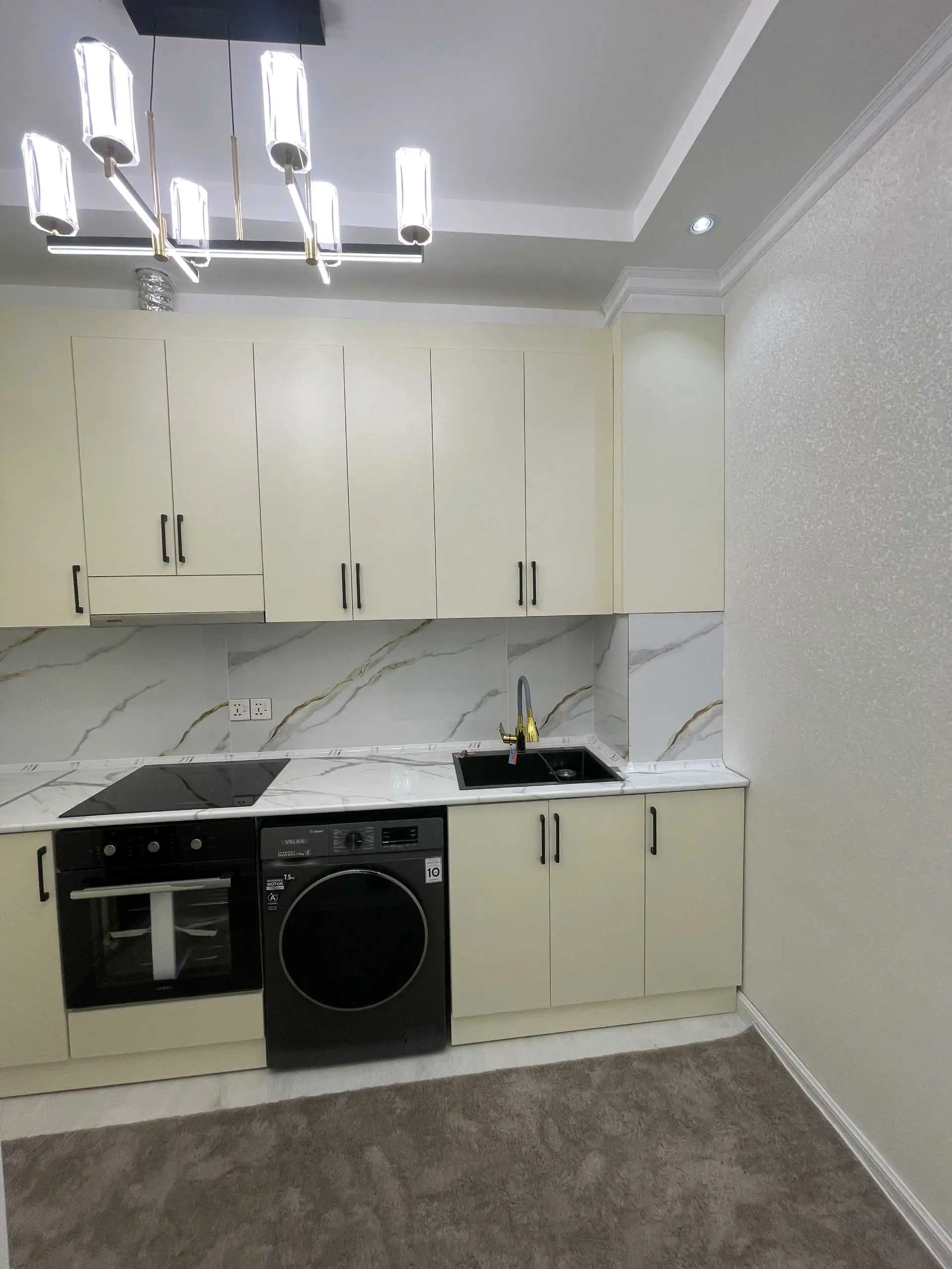 2-к квартира, 4 этаж, 72 м², шохмансур Чордома