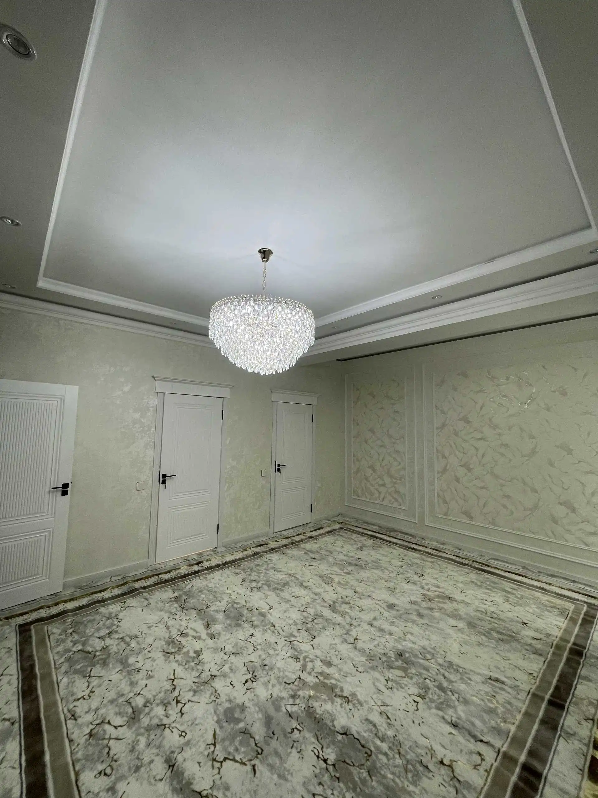 2-к квартира, 4 этаж, 72 м², шохмансур Чордома