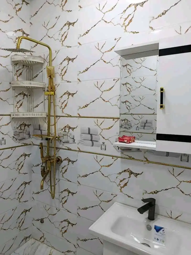 3-к квартира, 4 этаж, 75 м², Шоҳмансур, Айнӣ 64/2 — фото 5