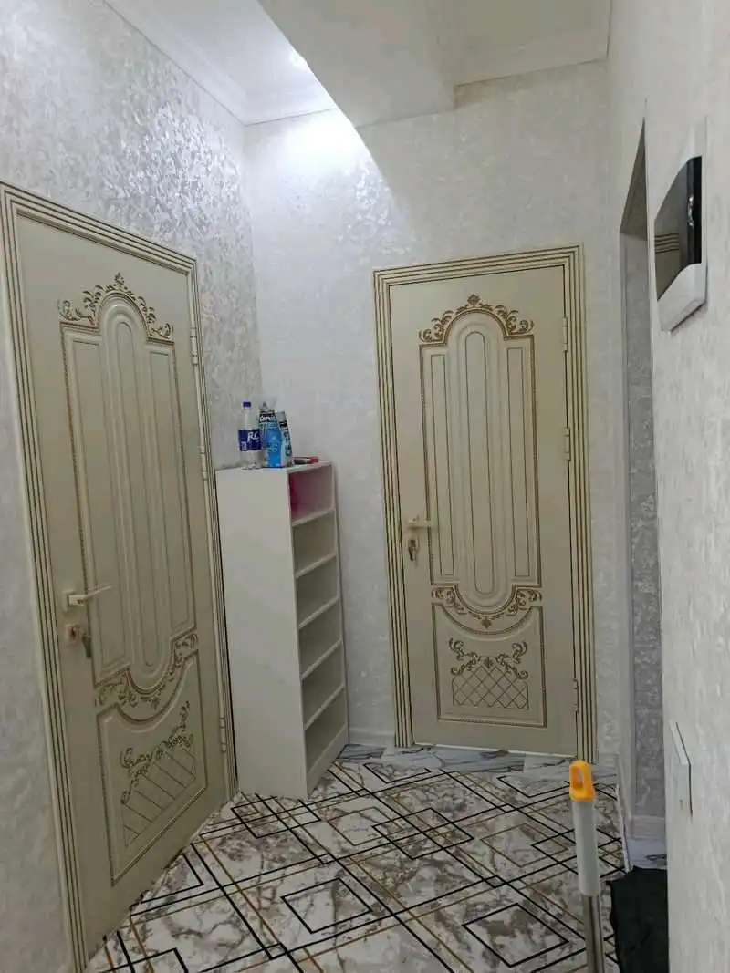 3-к квартира, 4 этаж, 75 м², Шоҳмансур, Айнӣ 64/2 — фото 15