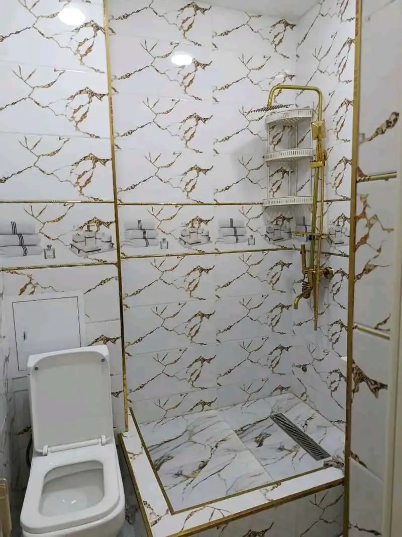 3-к квартира, 4 этаж, 75 м², Шоҳмансур, Айнӣ 64/2 — фото 13