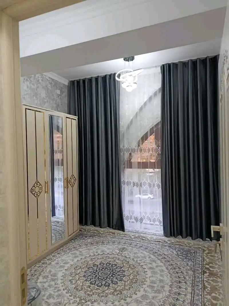 3-к квартира, 4 этаж, 75 м², Шоҳмансур, Айнӣ 64/2 — фото 14