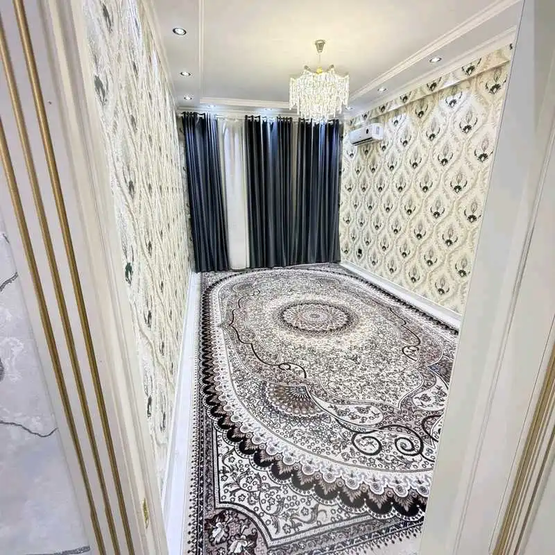 3-к квартира, 14 этаж, 100 м², Овир,Султанбей — фото 6