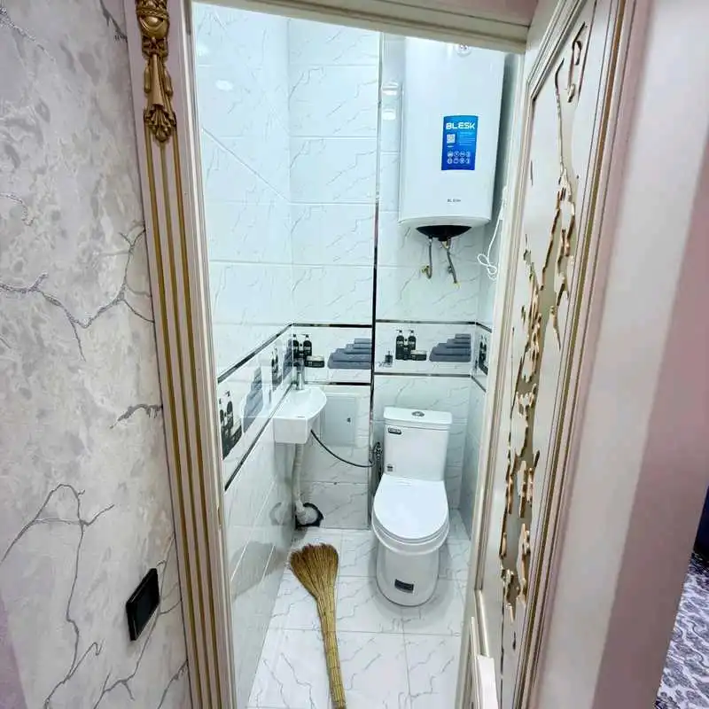 3-к квартира, 14 этаж, 100 м², Овир,Султанбей — фото 10