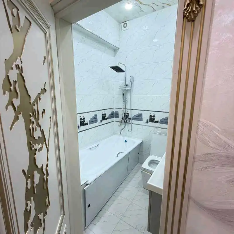 3-к квартира, 14 этаж, 100 м², Овир,Султанбей — фото 11