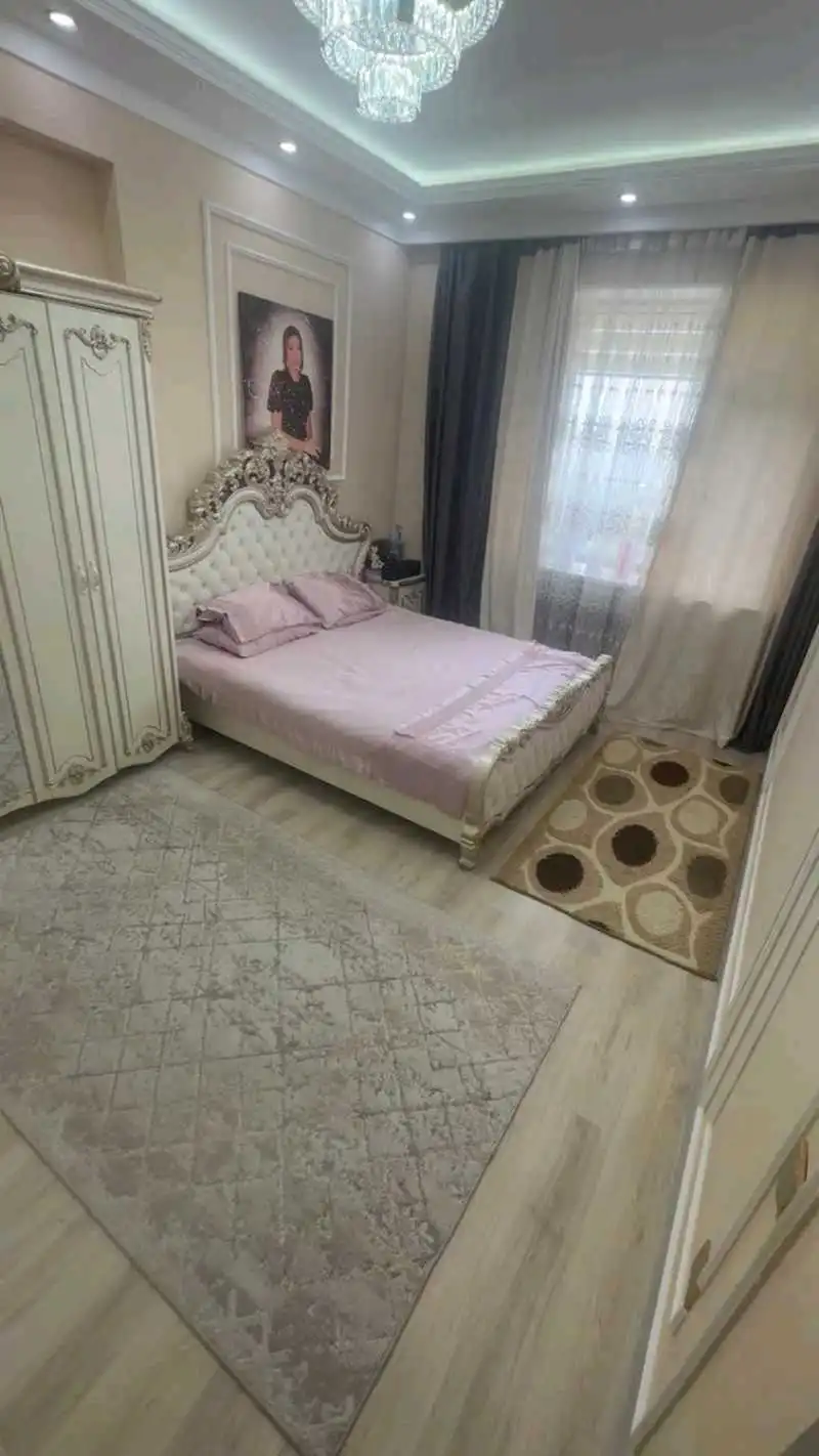 2-к квартира, 13 этаж, 60 м², Шоҳмансур, ру ба руи Тселл — фото 6
