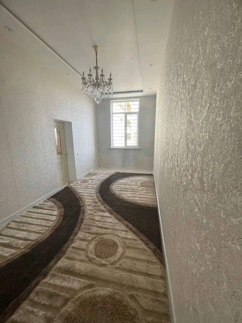 3-к квартира, 17 этаж, 262 м², Фирдвси — фото 7