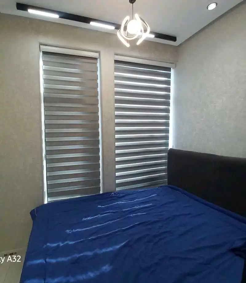 2-к квартира, 14 этаж, 80 м², Овир — фото 4