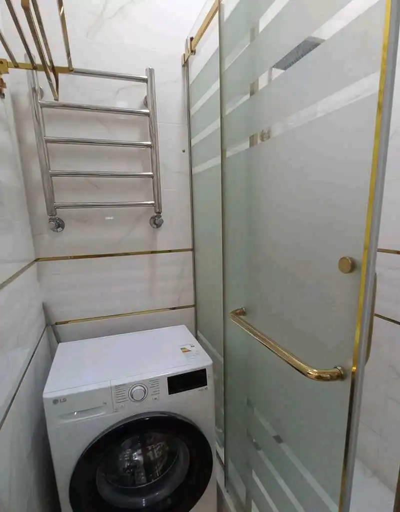 2-к квартира, 14 этаж, 80 м², Овир — фото 10