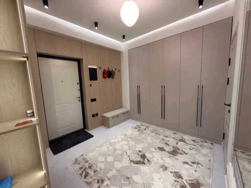 3-к квартира, 16 этаж, 95 м², Шоҳмансур, улица Бухоро, 49 — фото 2