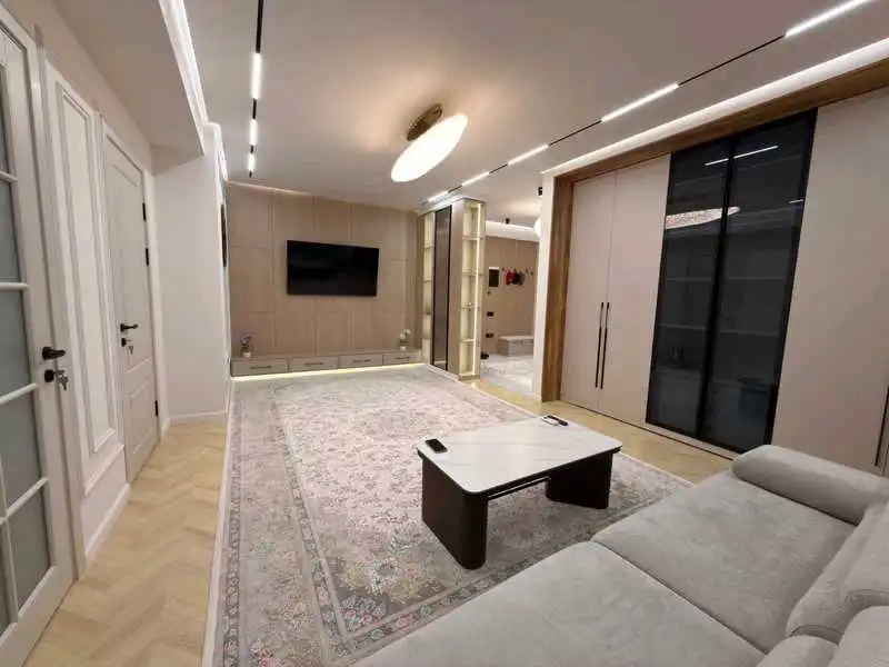 3-к квартира, 16 этаж, 95 м², Шоҳмансур, улица Бухоро, 49 — фото 4