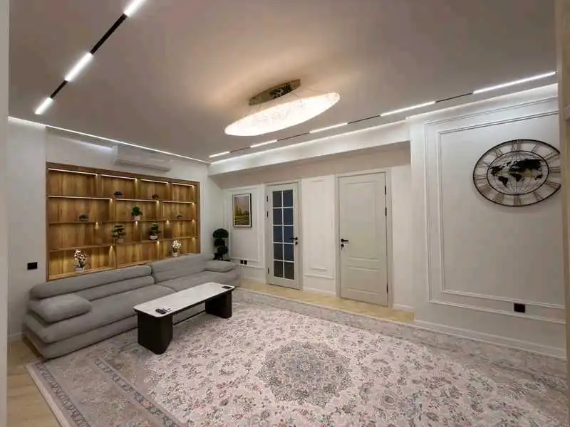 3-к квартира, 16 этаж, 95 м², Шоҳмансур, улица Бухоро, 49 — фото 5