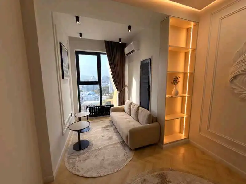 3-к квартира, 16 этаж, 95 м², Шоҳмансур, улица Бухоро, 49 — фото 8