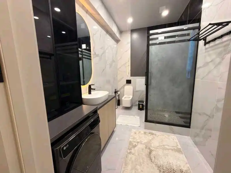 3-к квартира, 16 этаж, 95 м², Шоҳмансур, улица Бухоро, 49 — фото 11