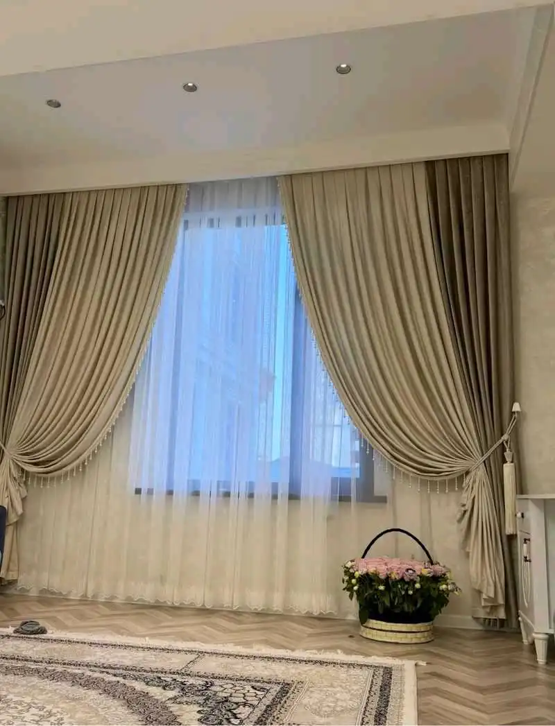 2-к квартира, 6 этаж, 84 м², Шоҳмансур, Ватан — фото 2