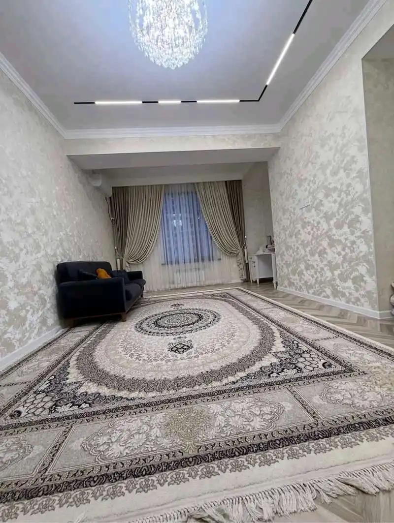 2-к квартира, 6 этаж, 84 м², Шоҳмансур, Ватан — фото 13