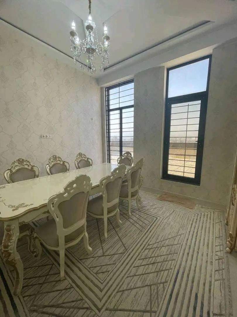 3-к квартира, 17 этаж, 17 м², Фирдавси — фото 3