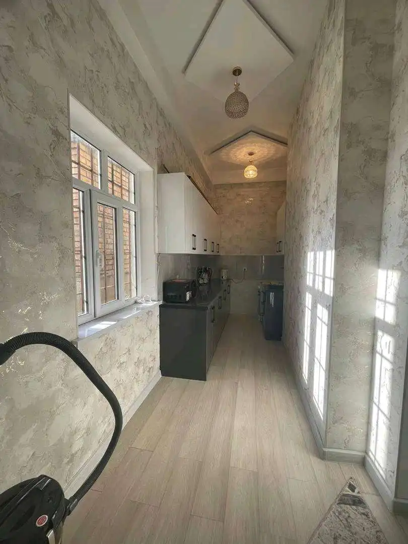 3-к квартира, 17 этаж, 17 м², Фирдавси — фото 7