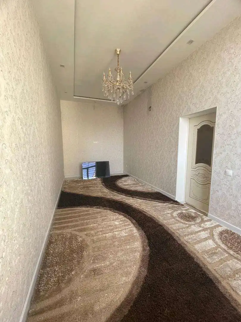 3-к квартира, 17 этаж, 17 м², Фирдавси — фото 6