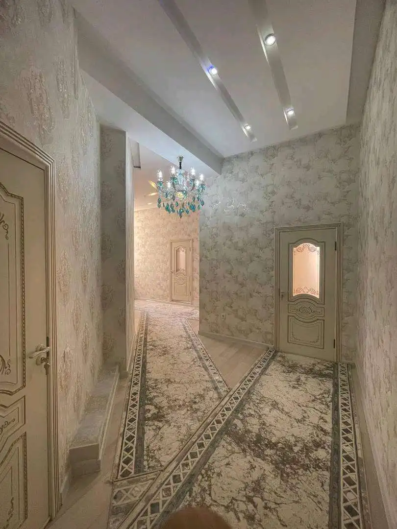3-к квартира, 17 этаж, 17 м², Фирдавси — фото 8