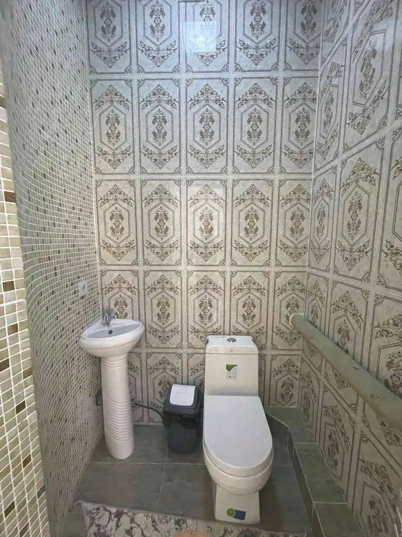 3-к квартира, 17 этаж, 17 м², Фирдавси — фото 10