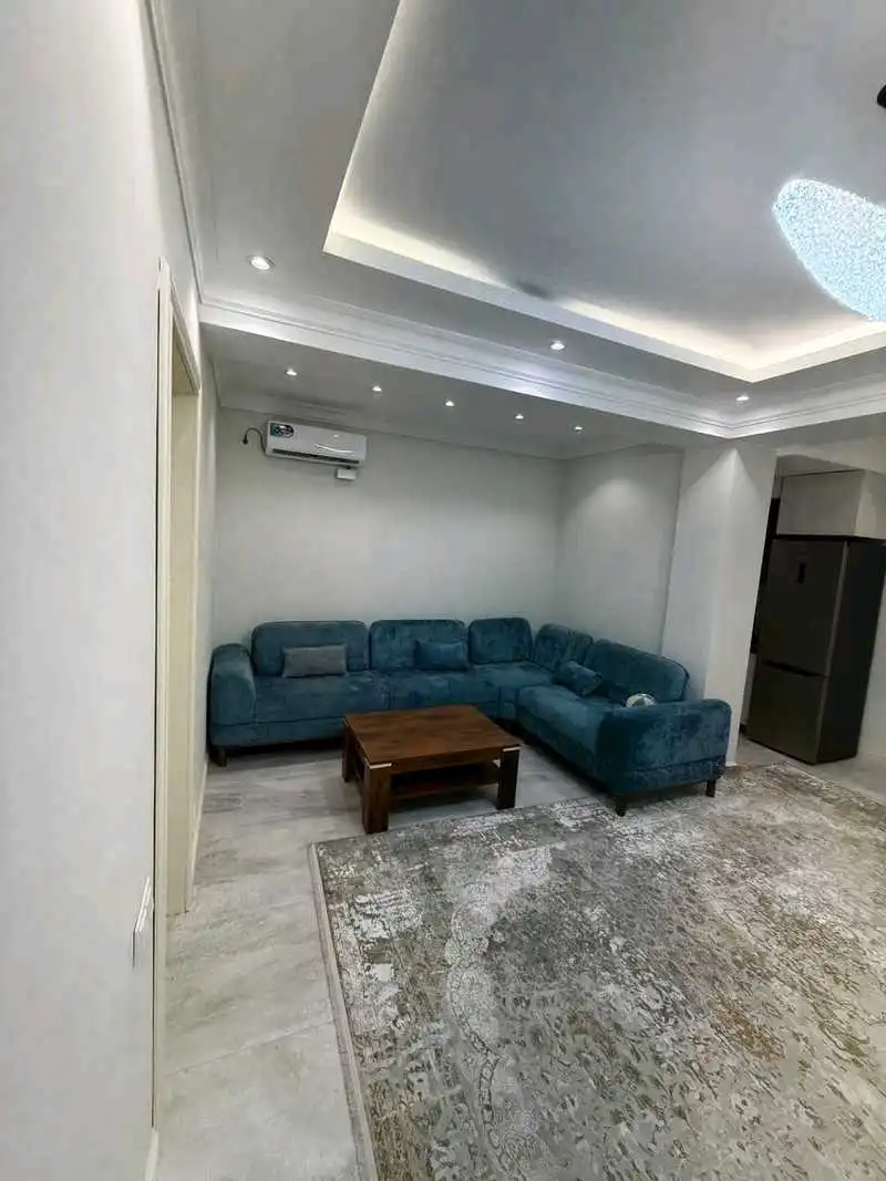 3-к квартира, 12 этаж, 88 м², Дом печат, Шох палас — фото 2
