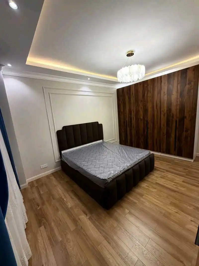 3-к квартира, 12 этаж, 88 м², Дом печат, Шох палас — фото 5