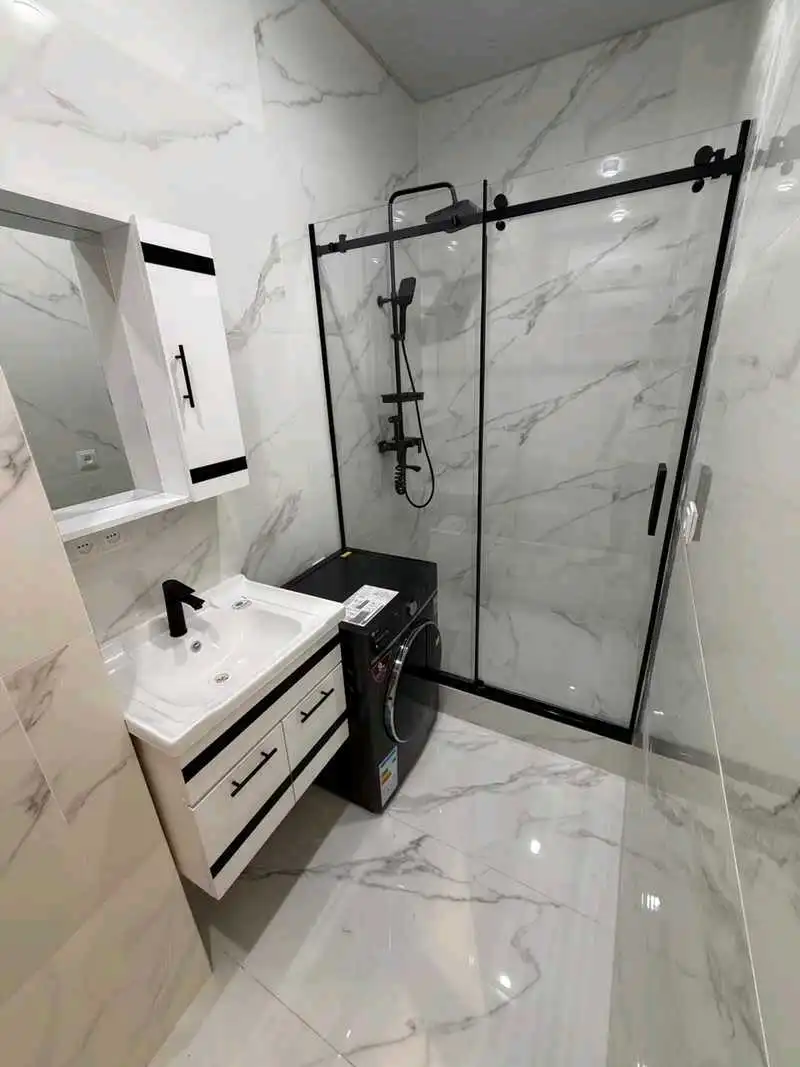 3-к квартира, 12 этаж, 88 м², Дом печат, Шох палас — фото 7