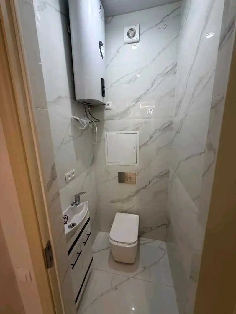3-к квартира, 12 этаж, 88 м², Дом печат, Шох палас — фото 8