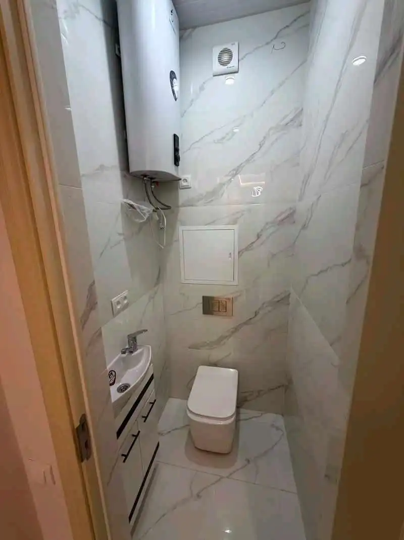 2-к квартира, 12 этаж, 88 м², Домпечат, Шоҳпалас — фото 7