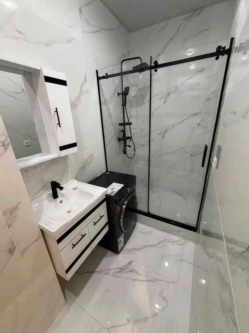 2-к квартира, 12 этаж, 88 м², Домпечат, Шоҳпалас — фото 8