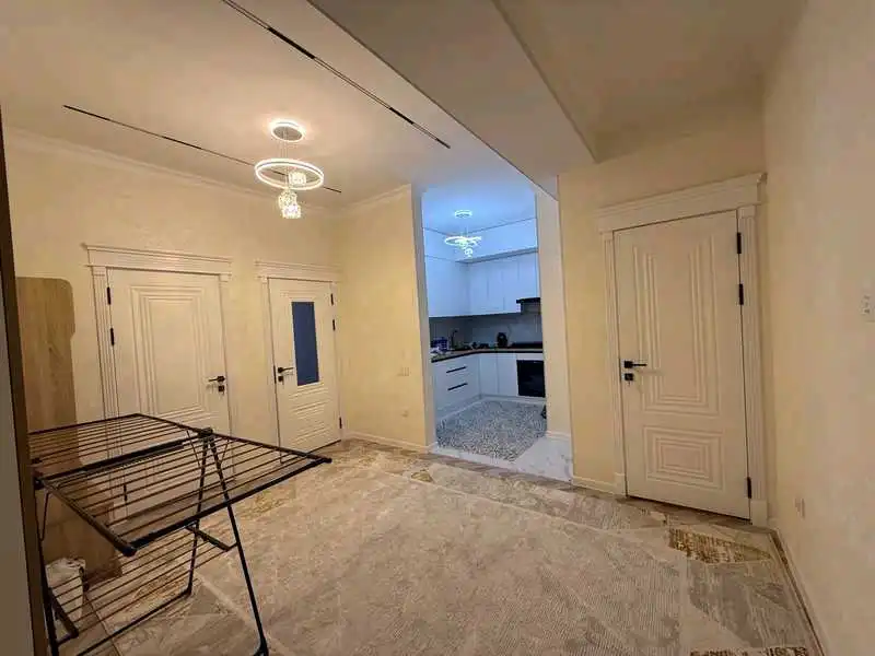 2-к квартира, 6 этаж, 84 м², Ватан