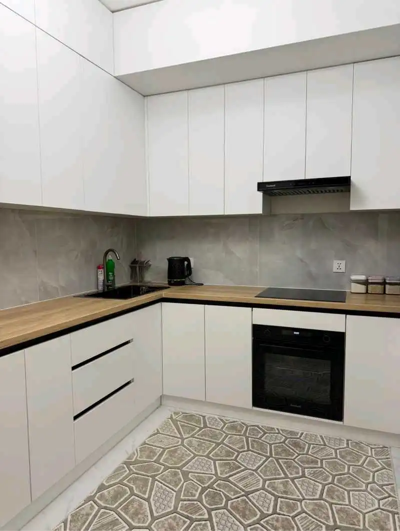 2-к квартира, 6 этаж, 84 м², Ватан