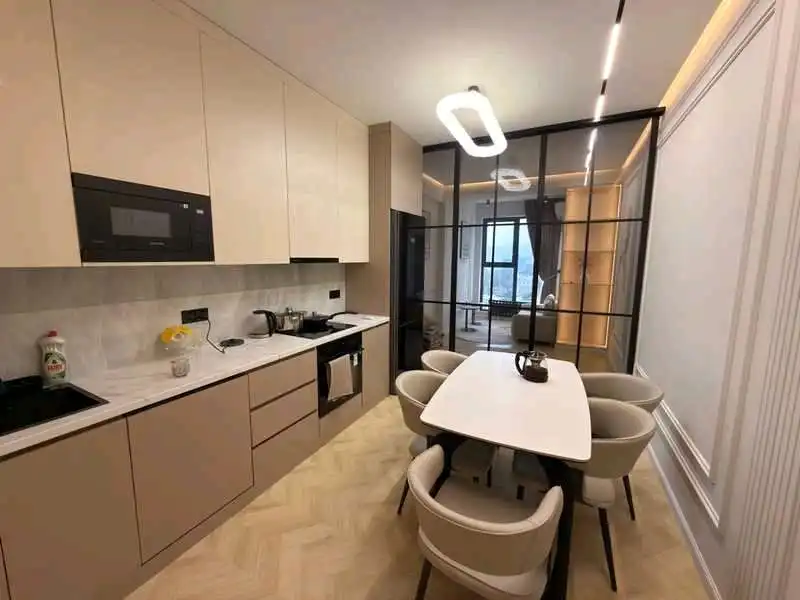 3-к квартира, 16 этаж, 95 м², Шоҳмансур, Бухоро 49 — фото 6