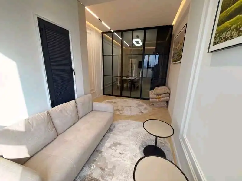 3-к квартира, 16 этаж, 95 м², Шоҳмансур, Бухоро 49 — фото 3