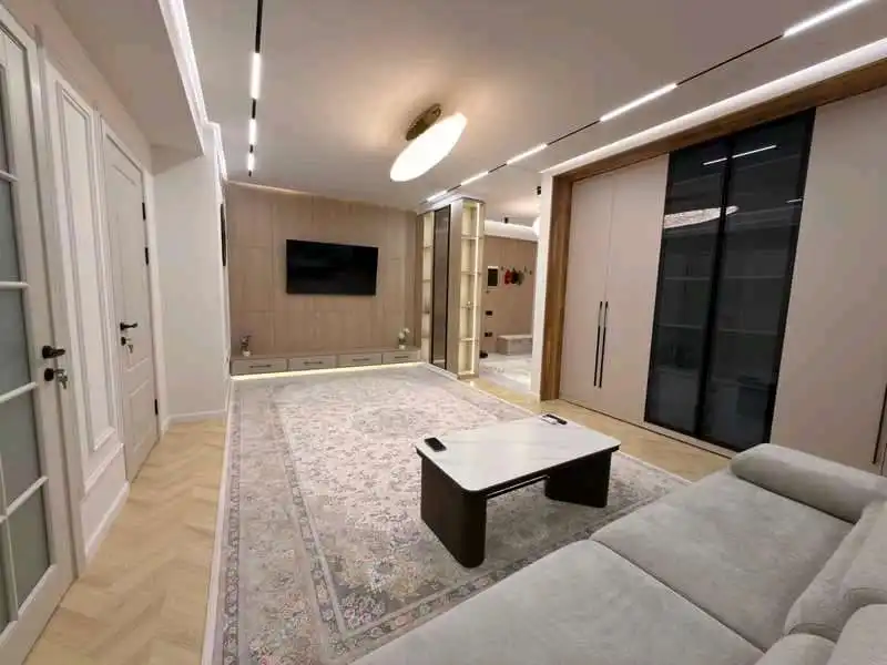 3-к квартира, 16 этаж, 95 м², Шоҳмансур, Бухоро 49 — фото 4