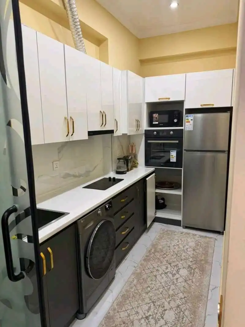 2-к квартира, 13 этаж, 60 м², Шоҳмансур, Опера Балет — фото 7