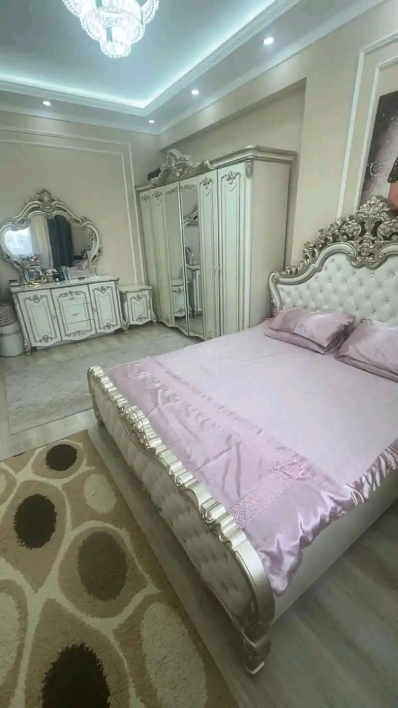 2-к квартира, 13 этаж, 60 м², Шоҳмансур, Опера Балет — фото 6