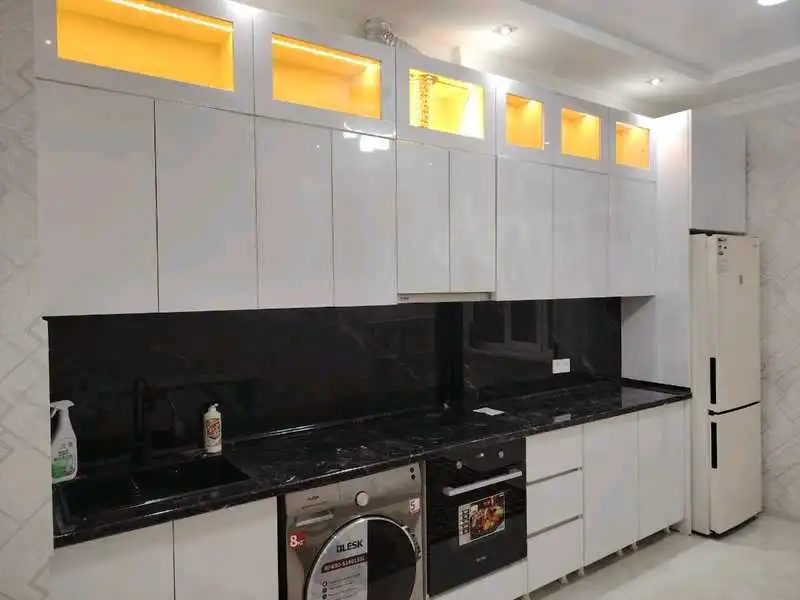 1-к квартира, 9 этаж, 75 м², Шоҳмансур, назди Пасолствои Турция