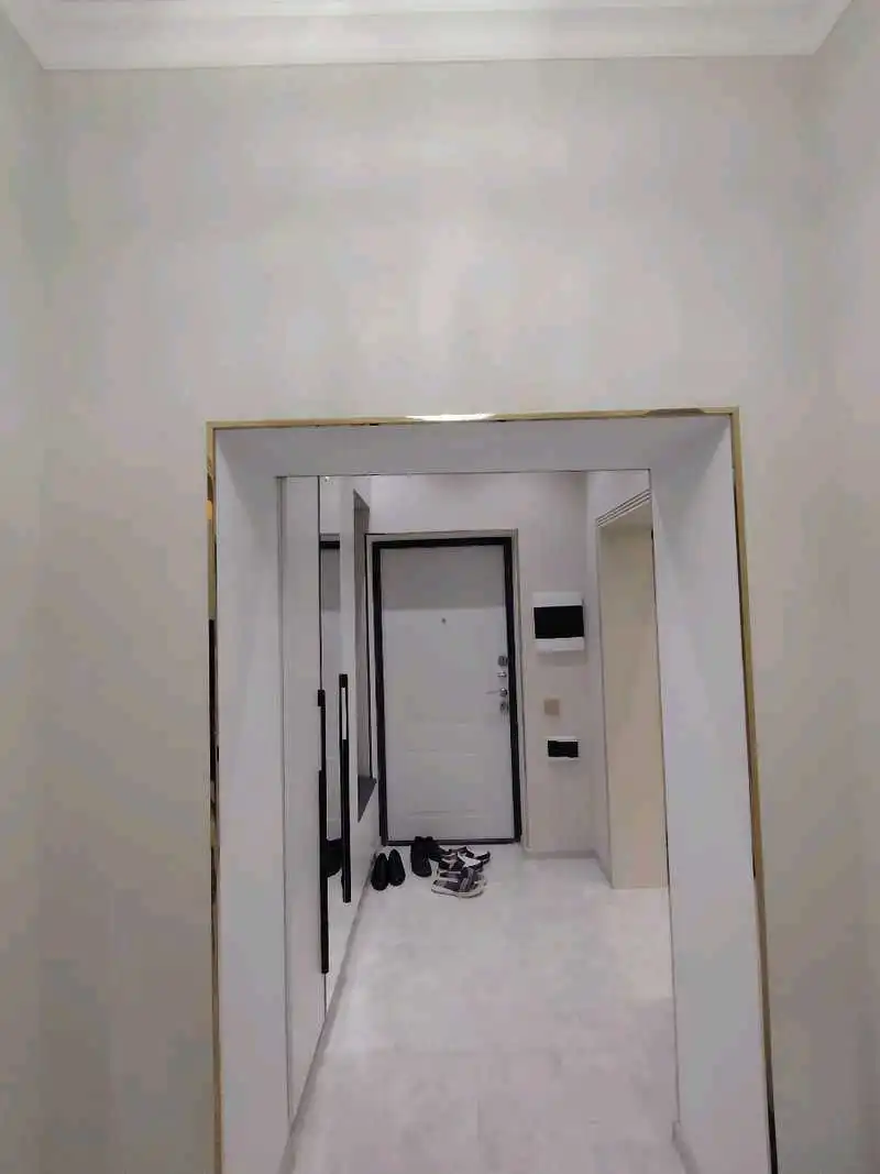 1-к квартира, 9 этаж, 75 м², Шоҳмансур, назди Пасолствои Турция