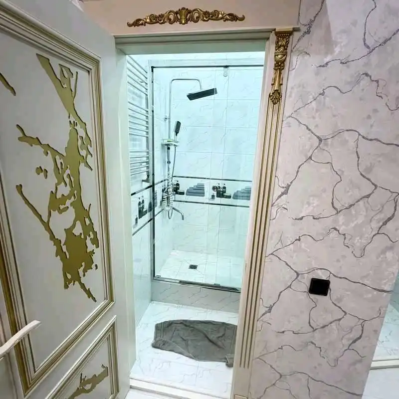 3-к квартира, 14 этаж, 100 м², И Сомони, Грандотел — фото 11