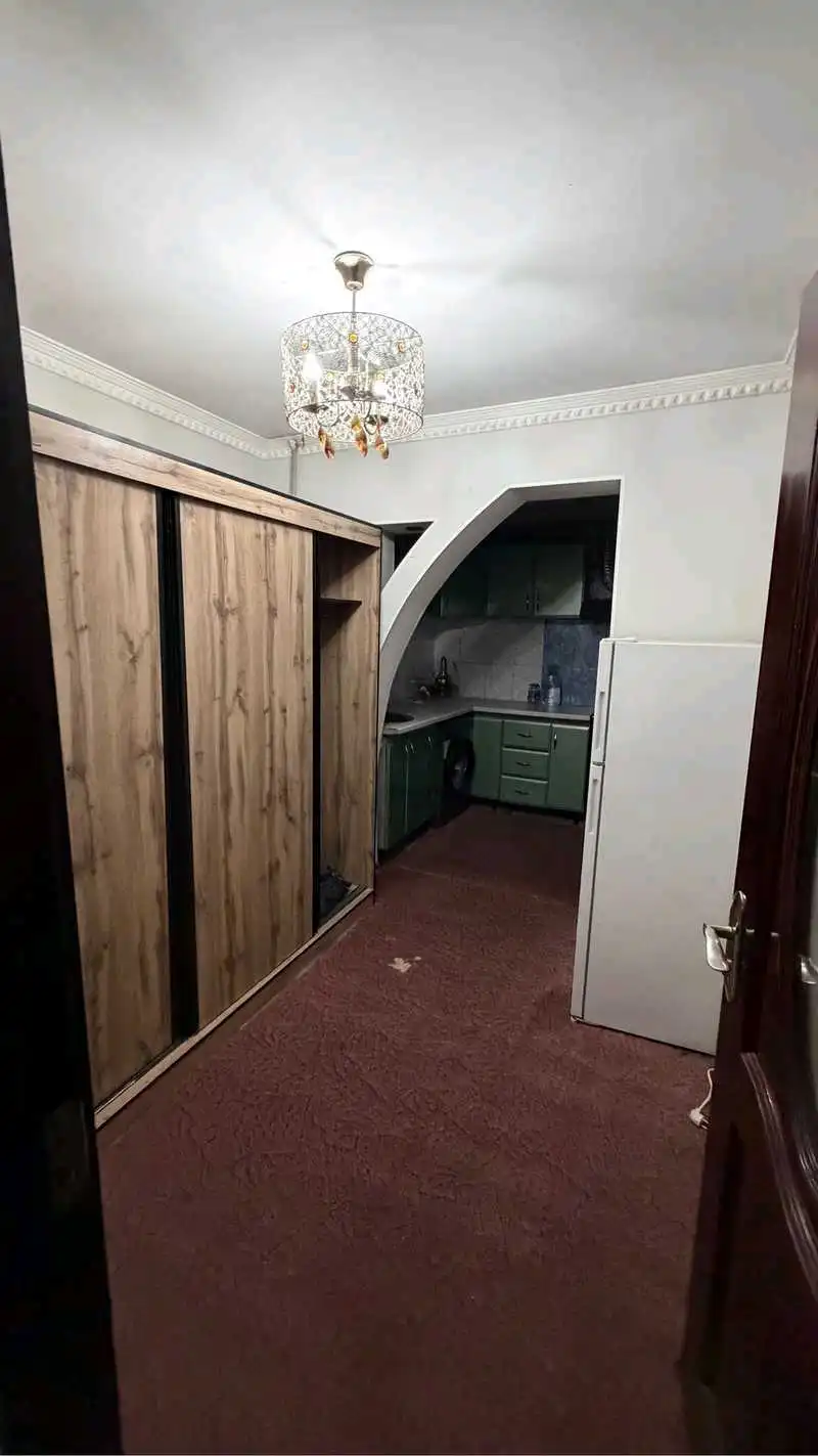 2-к квартира, 7 этаж, 61 м², Шоҳмансур, Зелёний Базар