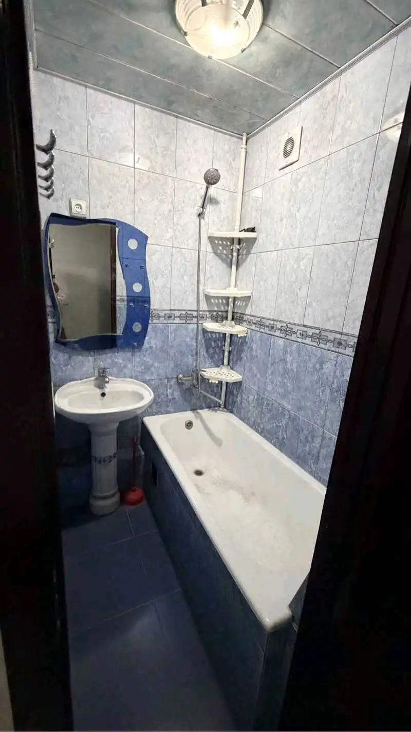 2-к квартира, 7 этаж, 61 м², Шоҳмансур, Зелёний Базар