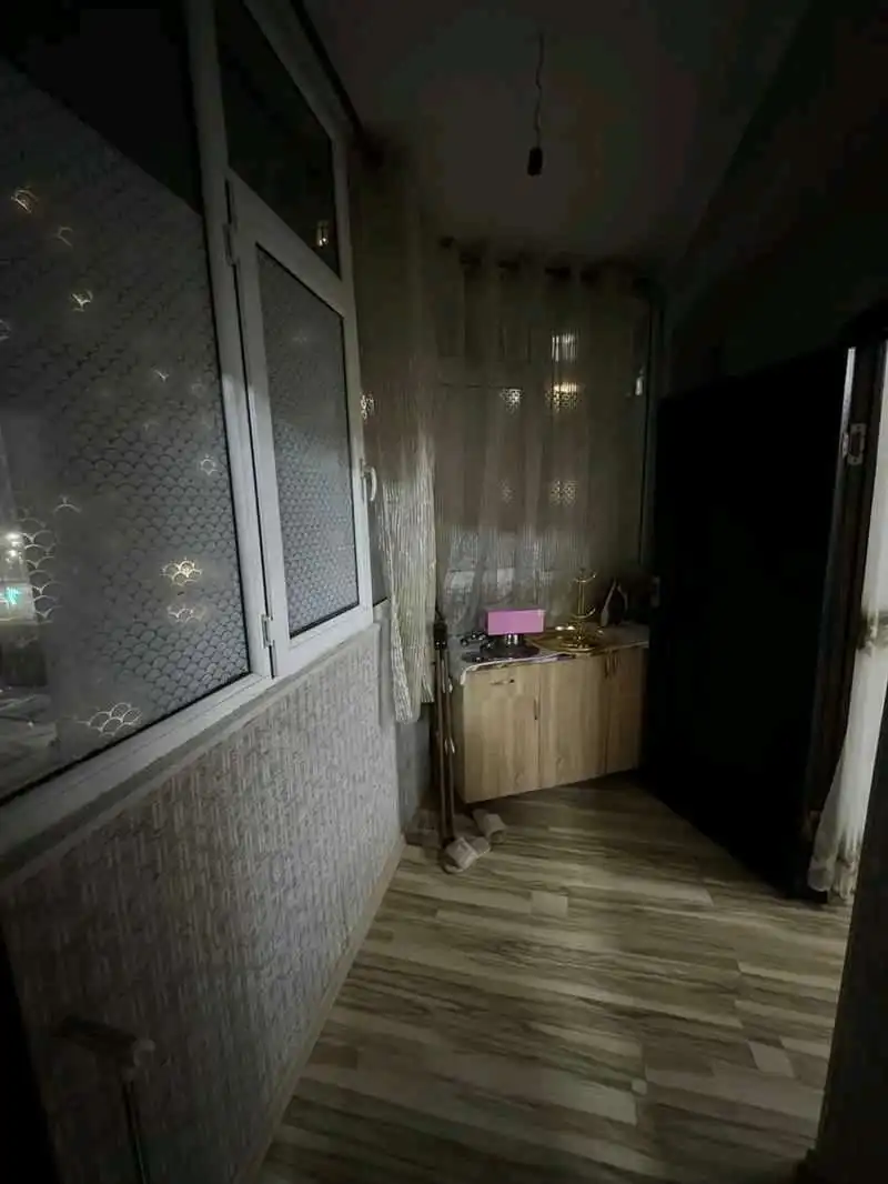 2-к квартира, 5 этаж, 55 м², Сино, Зарнисор, ру ба руи посольстваи Узбекистон — фото 10
