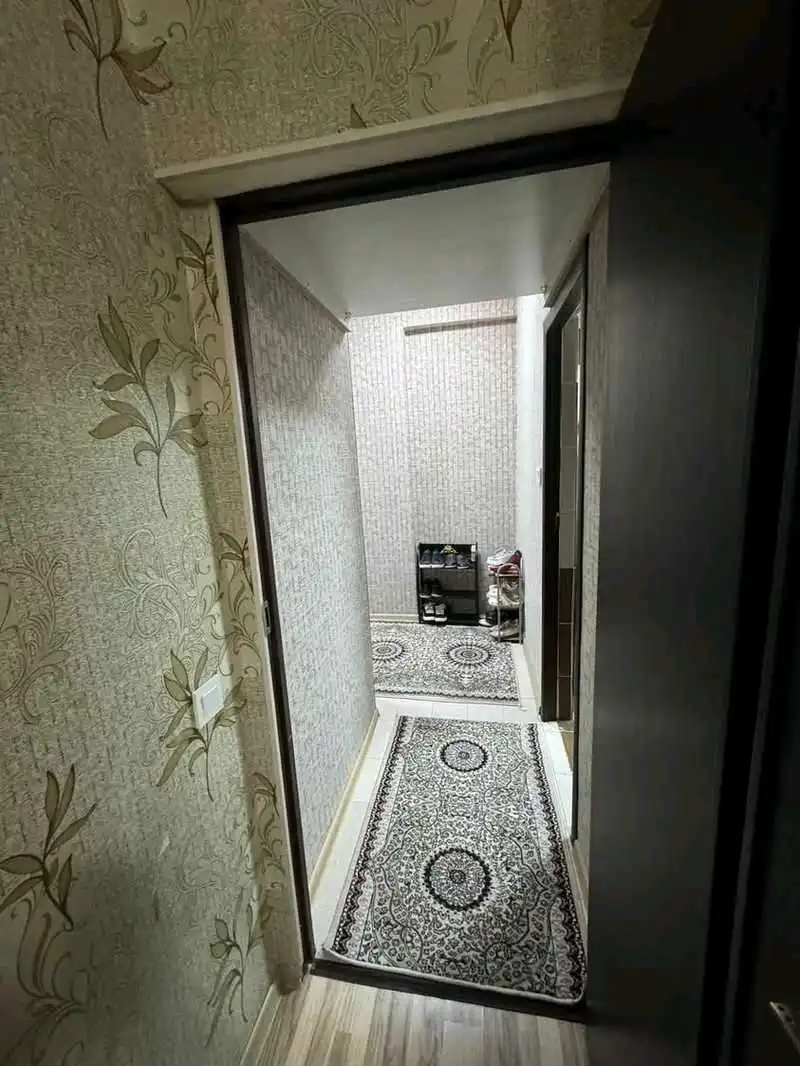 2-к квартира, 5 этаж, 55 м², Сино, Зарнисор, ру ба руи посольстваи Узбекистон — фото 6